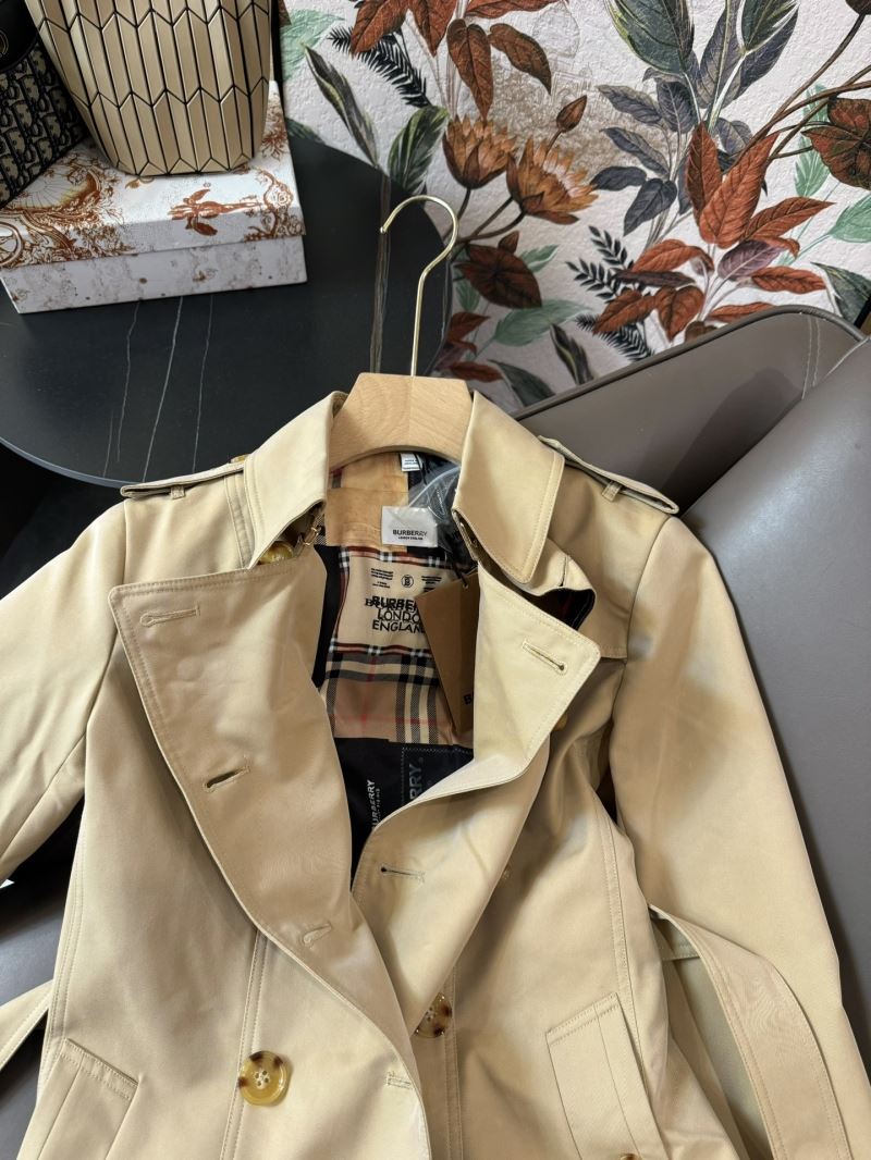 Burberry Outwear